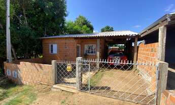 Imagem 5: Casa com 3 Dormitorio(s) localizado(a) no bairro Ponche Verde em Cachoeira do Sul / Rio G