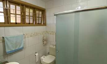 Imagem 2: Ótima Casa com Piscina à venda no bairro Soares