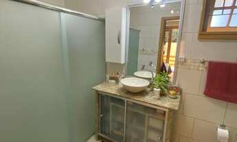 Imagem 5: Ótima Casa com Piscina à venda no bairro Soares