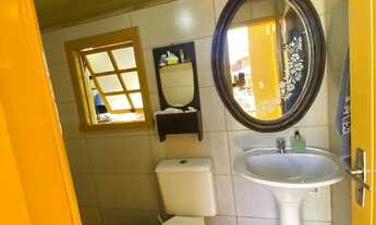 Imagem 6: Ótima Casa com Piscina à venda no bairro Soares