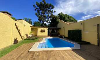 Imagem 7: Ótima Casa com Piscina à venda no bairro Soares
