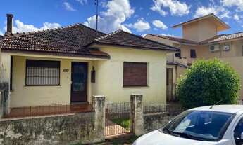Imagem: Casa à venda no Centro de Cachoeira do
