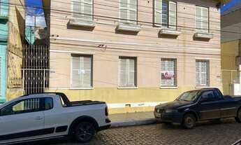 Imagem 6: PRÉDIO DE ALVENARIA - PAVIMENTO TÉRREO - NO CENTRO DA CIDADE