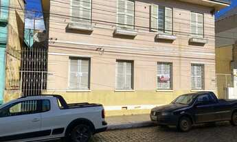 Imagem 2: PRÉDIO DE ALVENARIA - PAVIMENTO TÉRREO - NO CENTRO DA CIDADE