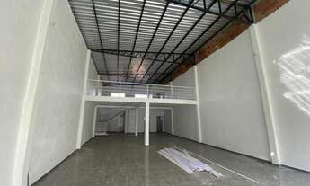 Imagem: SALA COMERCIAL NOVA