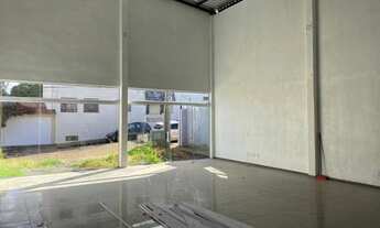 Imagem 3: SALA COMERCIAL NOVA