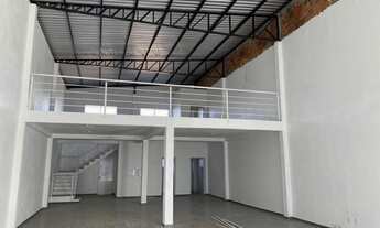 Imagem 4: SALA COMERCIAL NOVA