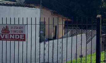 Imagem 1: Casa com 3 dormitórios no Bairro Santa Helena