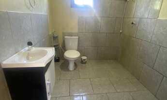 Imagem 6: Sobrado parte superior