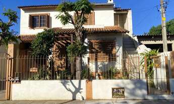 Imagem: Sobrado parte superior