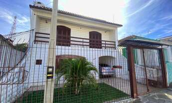 Imagem: Sobrado à venda Bairro Santo Antônio