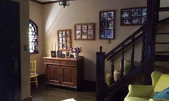 Imagem 2: Sobrado com 3 Dormitorio(s) localizado(a) no bairro Centro em Cachoeira do Sul / Rio Gran