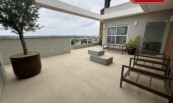 Imagem: Cobertura Duplex de 146.99m² em Cachoeira