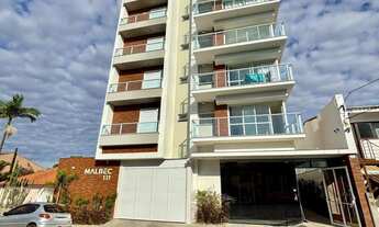 Imagem 2: Cobertura Duplex de 146.99m² em Cachoeira do Sul - Novo e Pronto para Morar no Centro (Zon