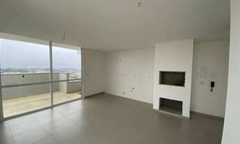 Imagem 6: Cobertura Duplex de 146.99m² em Cachoeira do Sul - Novo e Pronto para Morar no Centro (Zon