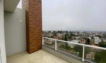 Imagem 7: Cobertura Duplex de 146.99m² em Cachoeira do Sul - Novo e Pronto para Morar no Centro (Zon