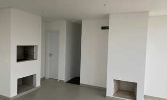 Imagem 3: Cobertura Duplex de 146.99m² em Cachoeira do Sul - Novo e Pronto para Morar no Centro (Zon