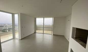Imagem 4: Cobertura Duplex de 146.99m² em Cachoeira do Sul - Novo e Pronto para Morar no Centro (Zon