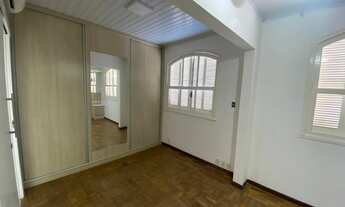 Imagem: ALVENARIA DE ESQUINA NO BAIRRO RIO BRANCO