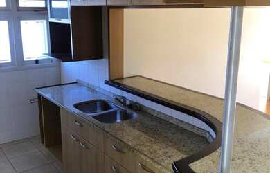 Imagem 3: Apartamento com 2 Dormitorio(s) localizado(a) no bairro Rio Branco em Cachoeira do Sul