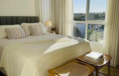 Imagem 6: Apartamento com 3 Dormitorio(s) localizado(a) no bairro Santo Antônio em Cachoeira do Sul