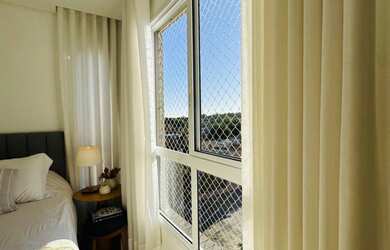 Imagem 2: Apartamento com 3 Dormitorio(s) localizado(a) no bairro Santo Antônio em Cachoeira do Sul