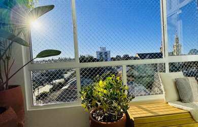 Imagem 4: Apartamento com 3 Dormitorio(s) localizado(a) no bairro Santo Antônio em Cachoeira do Sul