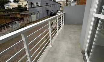 Imagem 4: Sobrado com 2 Dormitorio(s) localizado(a) no bairro Centro em Cachoeira do Sul / Rio Gran