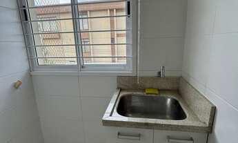 Imagem 6: Apartamento com 2 Dormitorio(s) localizado(a) no bairro Barcelos em Cachoeira do Sul / Ri