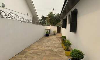 Imagem 7: CASA ACONCHEGANTE, ESPAÇOSA E COM FACHADA MODERNA EM CACHOEIRA DO SUL