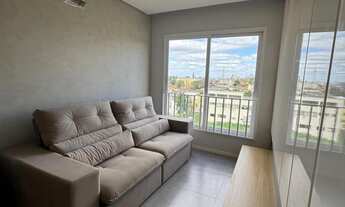 Imagem: Apartamento com 1 Dormitorio(s) localizado(a)