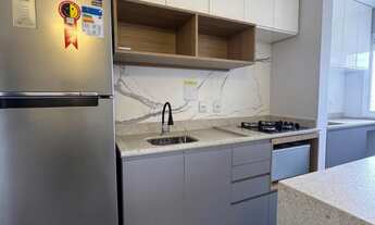 Imagem 2: Apartamento com 1 Dormitorio(s) localizado(a) no bairro Barcelos em Cachoeira do Sul / Ri