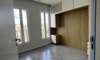 Imagem 4: Apartamento com 1 Dormitorio(s) localizado(a) no bairro Barcelos em Cachoeira do Sul / Ri