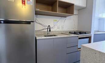 Imagem 6: Apartamento com 1 Dormitorio(s) localizado(a) no bairro Barcelos em Cachoeira do Sul / Ri