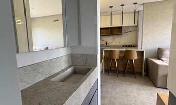 Imagem 7: Apartamento com 1 Dormitorio(s) localizado(a) no bairro Barcelos em Cachoeira do Sul / Ri