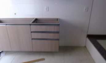 Imagem 2: Apartamento com 2 Dormitorio(s) localizado(a) no bairro Gonçalves em Cachoeira do Sul / R