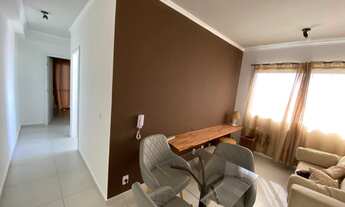 Imagem: Apartamento com 2 Dormitorio(s) localizado(a)