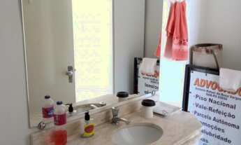 Imagem 6: Sala Comercial com 2 Dormitorio(s) localizado(a) no bairro Barcelos em Cachoeira do Sul