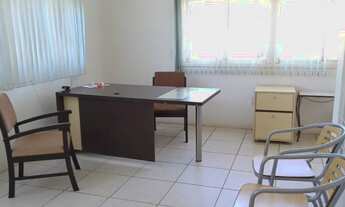 Imagem 2: Sala Comercial com 2 Dormitorio(s) localizado(a) no bairro Barcelos em Cachoeira do Sul