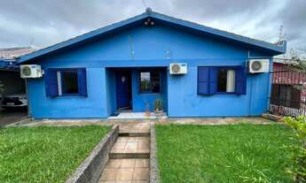 Imagem: Casa com 2 Dormitorio(s) localizado(a) no