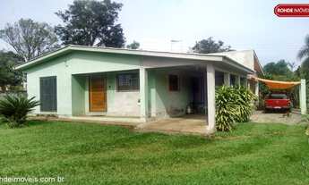 Imagem: Casa com 2 Dormitorio(s) localizado(a) no