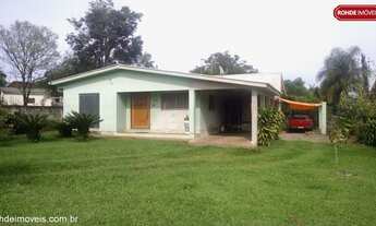 Imagem 2: Casa com 2 Dormitorio(s) localizado(a) no bairro Volta da Charqueada em Cachoeira do Sul