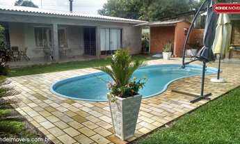 Imagem 5: Casa com 2 Dormitorio(s) localizado(a) no bairro Volta da Charqueada em Cachoeira do Sul