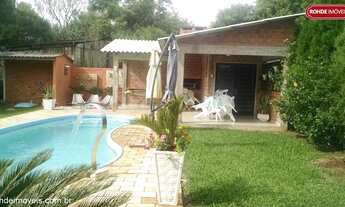 Imagem 6: Casa com 2 Dormitorio(s) localizado(a) no bairro Volta da Charqueada em Cachoeira do Sul