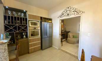 Imagem 5: Sobrado com 3 Dormitorio(s) localizado(a) no bairro Centro em Cachoeira do Sul / Rio Gran