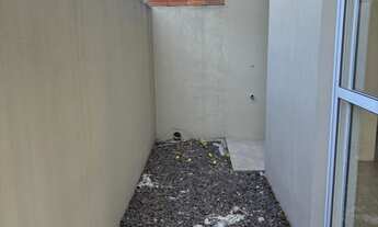 Imagem: Apartamento Duplex com 1 Dormitorio(s) localizado(a)