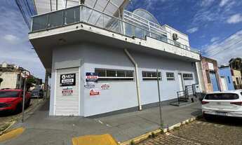 Imagem 2: Sala Comercial com 2 Dormitorio(s) localizado(a) no bairro Centro em Cachoeira do Sul / R