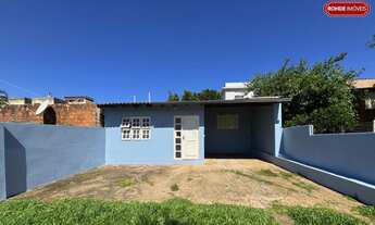 Imagem: Casa com 2 Dormitorio(s) localizado(a) no