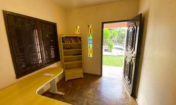 Imagem: CASA NO BAIRRO SANTO ANTÔNIO