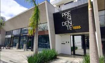 Imagem: Loft Mobiliado - Centro